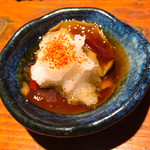 旬酔基じ - お通し♬︎ 落葉キノコ♡