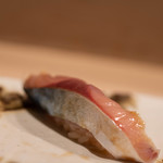 うを徳 - 眞鯖（さば）