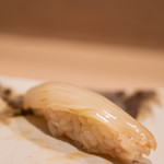 うを徳 - 薩州出水（さつまいづみ）の墨烏賊（すみいか）新子（しんこ）