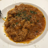かもめのイタリアン - 