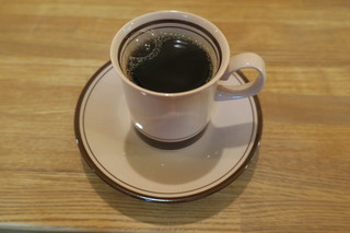 ajipai - コーヒー