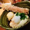 自家製うどん さんたく - 料理写真: