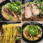 ラー麺マン - 