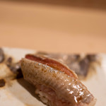 うを徳 - 蝦夷根室（えぞねむろ）の鯷（いはし）