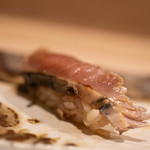 うを徳 - 羽州（では）鰆（さはら）の藁焼（わらやき）