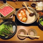 Shabushabu Onyasai - 