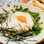 自家製うどん さんたく - 