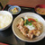 じんべえ - 若鶏みぞれ定食(2018/10/19撮影)