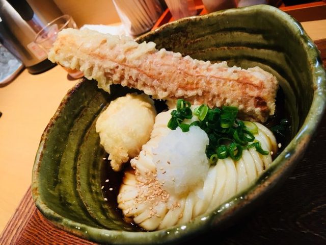 Jikasei Udon Santaku