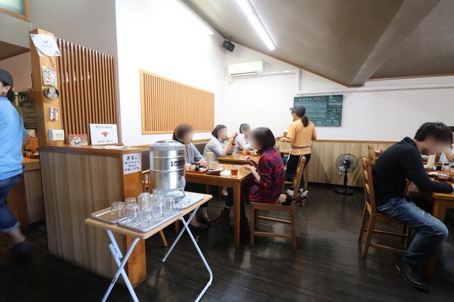 Jikasei Udon Santaku photo 4