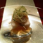 野嵯和 - 2011夏　夜のコース