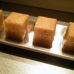 野嵯和 - 2011夏　夜のコース