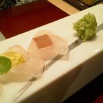 野嵯和 - 2011夏　夜のコース