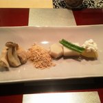 野嵯和 - 2011夏　夜のコース