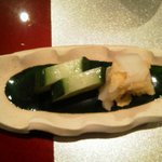 野嵯和 - 2011夏　夜のコース