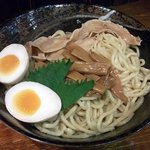 麺屋わっしょい - 男のまぜ麺（ヤバ麺） （￥780）