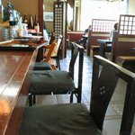 旬処 いさ路 - 店内風景