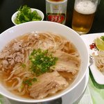 PHO24 - 例によって麵は飲み物（笑） あっという間に食べちゃった