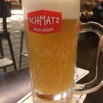 SCHMATZ - 