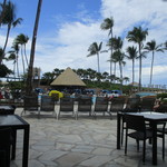 Hilton Waikoloa Village - オーキッド・マーケットプレイス