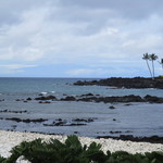 Hilton Waikoloa Village - ビーチ