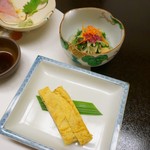 日本料理 椿亭 - 