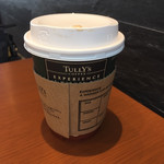 タリーズコーヒー  - 