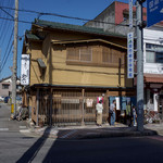 そばきり 萬屋町 助六 - 