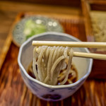 そばきり 萬屋町 助六 - 