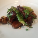 ル・ヴァンキャトル - 