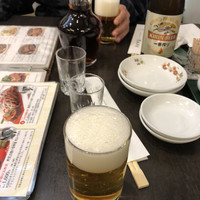 菜香新館 - 