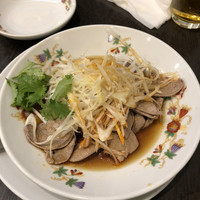 菜香新館 - 
