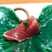 広典 - 鹿児島　スマ鰹