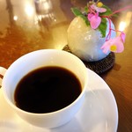 コーヒーの店 響 - ドリンク写真: