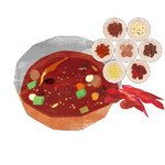 Shabu Shabu Retasu - 