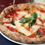 Pizzeria CUORERUDINO - 