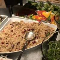 ロウリーズ・ザ・プライムリブ 恵比寿ガーデンプレイス店 - 