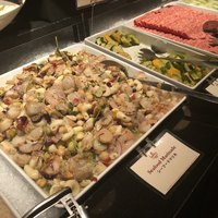 ロウリーズ・ザ・プライムリブ 恵比寿ガーデンプレイス店 - 