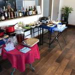 プティットファーム - 店内の様子