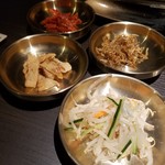 Korean Dining テジテジ - 