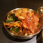 Korean Dining テジテジ - 