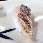 Machino Sushi - 太刀魚