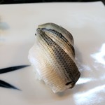 Machino Sushi - 小肌