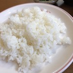 喫茶湊 - ご飯