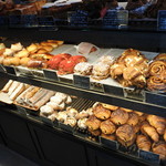 ベーカリー&レストラン沢村 - 