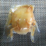 Shizukuishi Chizu Koubou - 味噌漬けのチーズ(みどりのチーズ) 366円 