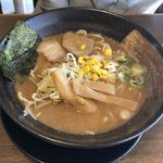 まんさくラーメン - 