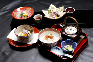 日本料理 隨縁亭 - 