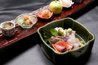 日本料理 隨縁亭 - 