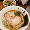 ラーメン 奏